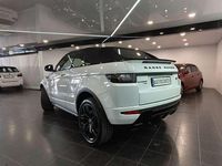 Usado Land Rover Range Rover evoque HSE Dynamic 180 CV (132 kW) 2018 Blanco SUV