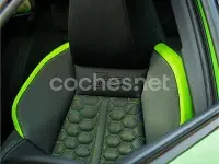 Usado Audi RS3 400 CV (294 kW) 2022 Verde Berlina