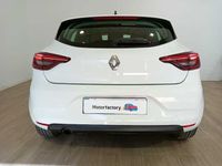 Usado Renault Clio V Intens 100 CV (73 kW) 2020 Blanco