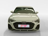 Usado Audi A3 S-Line 150 CV (110 kW) 2024 Blanco Berlina