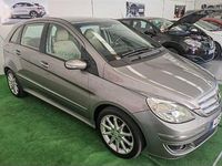 Usado Mercedes B200 140 CV (102 kW) 2007 Champang Monovolumen