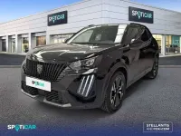 Usado Peugeot 2008 Allure 101 CV (74 kW) 2025 Negro SUV