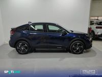 Usado Citroën C4 131 CV (96 kW) 2024 Azul SUV