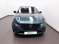 usado Peugeot 308 Sw Hybrid 225 Eeat8 Gt Pack Azul