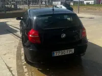 Usado BMW 118 143 CV (105 kW) 2007 Utilitario