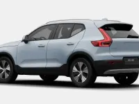 Nuevo Volvo XC40 Core 163 CV (119 kW) 2025 Negro SUV