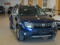 Usado Dacia Duster Lauréate 109 CV (80 kW) 2018 Azul SUV