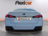 Usado BMW 220 Gran Coupé 170 CV (125 kW) 2025 Blanco Coupe