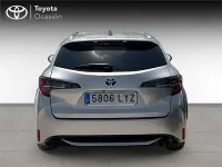 Usado Toyota Corolla Style 184 CV (135 kW) 2022 Utilitario