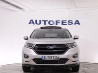 Usado Ford Edge ST-Line 210 CV (154 kW) 2018 Plateado SUV