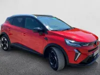 Usado Renault Captur Techno 100 CV (73 kW) 2025 SUV