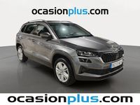 Usado Skoda 110 R Selection 150 CV (110 kW) 2025 Gris Pickup/Camioneta