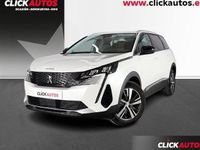Usado Peugeot 5008 Allure 130 CV (95 kW) 2023 SUV