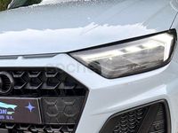 Usado Audi A1 Sportback Competition 207 CV (152 kW) 2023 Gris / plata Utilitario