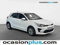 usado Kia Rio 1.0 T-GDi 74kW (100CV) MHEV iMT Drive