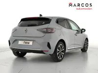 Usado Renault Clio Techno 100 CV (73 kW) 2025 Utilitario