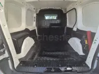 Usado Renault Kangoo 75 CV (55 kW) 2013 Blanco Monovolumen