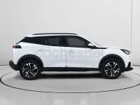 Usado Peugeot 2008 Allure 110 CV (80 kW) 2021 Blanco SUV