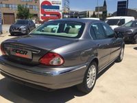 usado Jaguar X-type 2.2 D EXECUTIVE