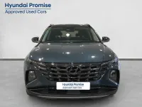 Usado Hyundai Tucson 265 CV (194 kW) 2022 SUV
