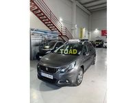 usado Peugeot 2008 1.6 HDI