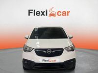 usado Opel Crossland X 1.2T 96kW (130CV) Excellence S/S Gasolina en Flexicar Badalona 2