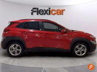 Usado Hyundai Kona 120 CV (88 kW) 2022 Rojo SUV