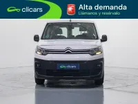 Usado Citroën Berlingo Live 102 CV (75 kW) 2022 Blanco Monovolumen