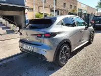 Usado Renault Clio V Esprit Alpine 160 CV (117 kW) 2025 Gris / plata Berlina