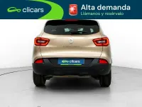 Usado Renault Kadjar 130 CV (95 kW) 2018 Beige SUV