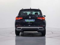 Begagnad Seat Ateca Style 150 HK (110 kW) 2024 Svart SUV