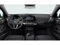 Usado BMW 120 Comfort Edition 163 CV (119 kW) 2024 Negro Utilitario