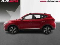 Begagnad MG ZS Comfort 106 HK (77 kW) 2025 Blå SUV