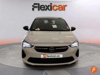Brugt Opel Corsa Elegance 101 HK (74 kW) 2023 Hvid Hatchback