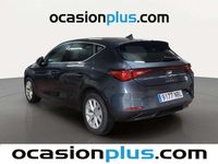 Usado Seat Leon Style 116 CV (85 kW) 2025 Gris Utilitario