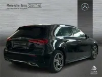 Usado Mercedes A180 136 CV (100 kW) 2025 Berlina