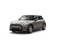 Usado Mini Cooper 102 CV (75 kW) 2021 Gris Utilitario