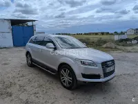 Usado Audi Q7 233 CV (171 kW) 2006 Gris / plata SUV