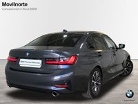 usado BMW 320 320 dA