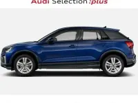 Usado Audi Q2 Advanced Plus 150 CV (110 kW) 2025 Azul SUV