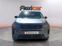 Usado Land Rover Discovery Sport S 163 CV (119 kW) 2021 Gris SUV