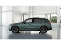 Nuevo Mercedes GLC300 312 CV (229 kW) 2025 SUV