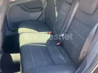 Usado Ford Focus Titanium 109 CV (80 kW) 2009 Negro Berlina
