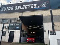 Usado Skoda Fabia Style 90 CV (66 kW) 2015 Rojo Utilitario