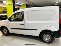 Usado Renault Kangoo 95 CV (69 kW) 2021 Blanco Utilitario