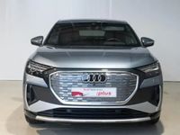 usado Audi Q4 Sportback e-tron E TRON S LINE 40 E TRON 150KW 82KWH de segunda mano desde 54450€ ✅