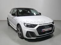 Usado Audi A1 Sportback 116 CV (85 kW) 2025 Blanco Utilitario