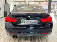 Usado BMW 430 Gran Coupé Comfort Edition 258 CV (189 kW) 2017 Azul Coupe