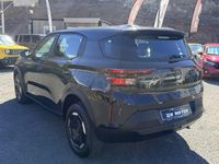 Usado Opel Frontera 110 CV (80 kW) 2025 Negro SUV