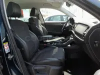 Usado Skoda Kodiaq Style 150 CV (110 kW) 2022 Azul SUV